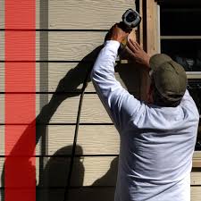 Trusted Lowell, NC Siding Experts